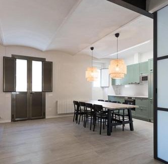 El Pala de Torroella Maison | Casa Boixader