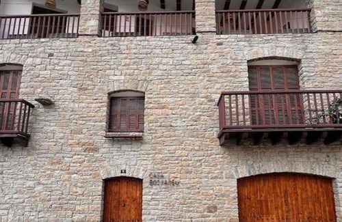 La Pobla de Segur Maison | Casa Boixareu