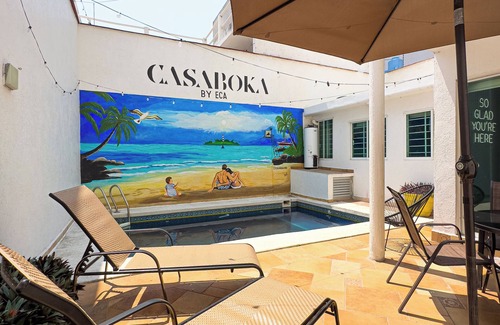 Boca del Rio Maison | Casa Boka