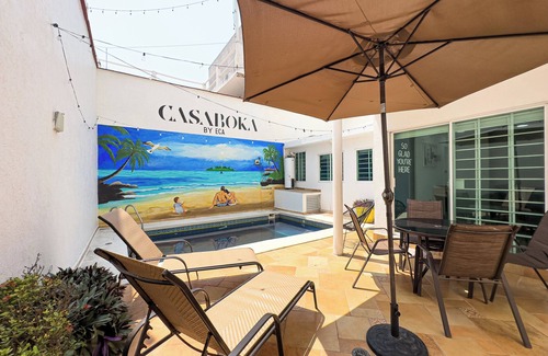 Boca del Rio Maison | Casa Boka