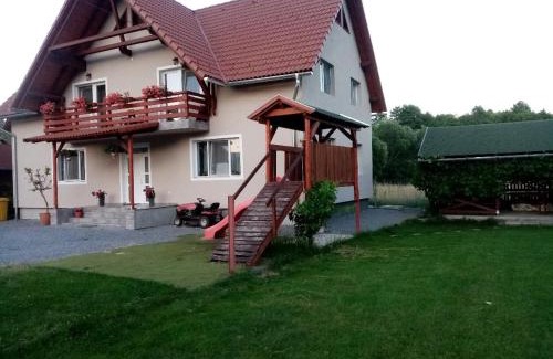 Sovata Maison | Casa Bokor