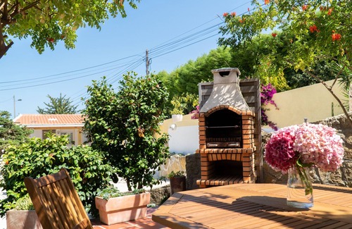 Almocageme Appartement | Casa Bolacha - spacious studio with private terrace
