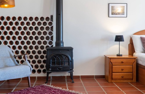 Almocageme Appartement | Casa Bolacha - spacious studio with private terrace