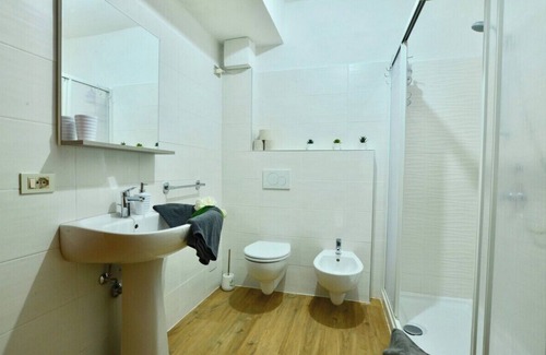 Vattaro Appartement | Casa Boller 1 di TSS' - Quiet Apartment with Garden in Half-Mountain Village