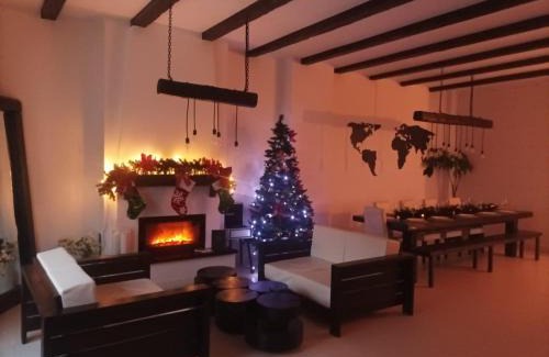 Sighetu Marmatiei Maison | Casa Bolta Rece