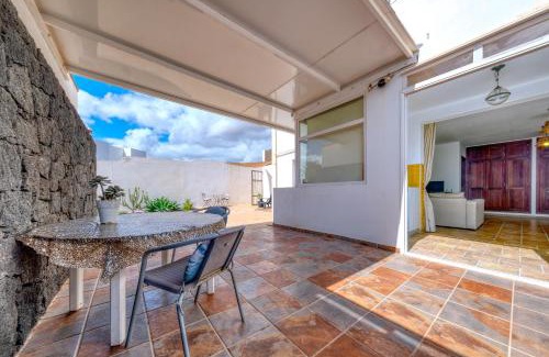 Tahiche Appartement | Casa Bom