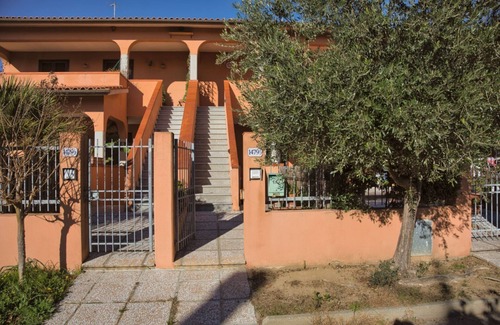 Bonalaccia-Filetto Appartement | Casa Bonalaccia in the quiet of Marina di Campo