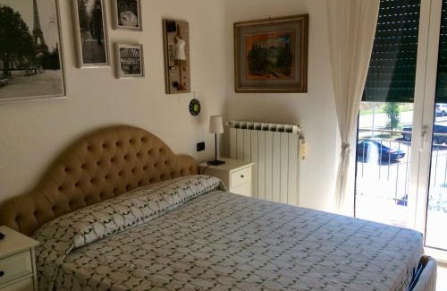 Sestri Levante Appartement | Casa Bonelli