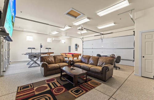 Casa Rica Maison | Casa Bonita Compound – Scottsdale Luxury Retreat
