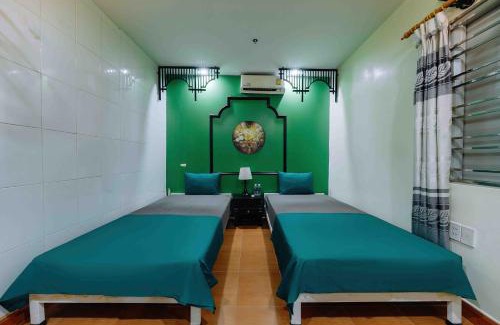 Cat Hai Hôtel | Casa Bonita Hotel