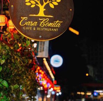 Cat Hai Hôtel | Casa Bonita Hotel
