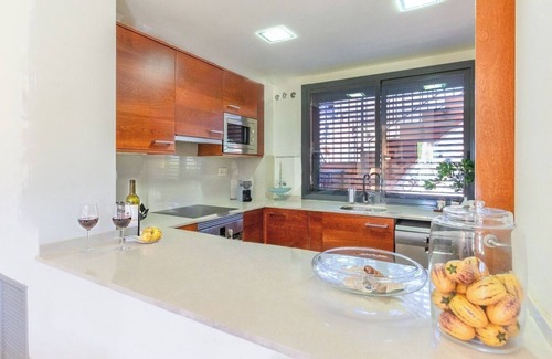 Bonmont Terres Noves Appartement | Casa Bonmont Miami Platja