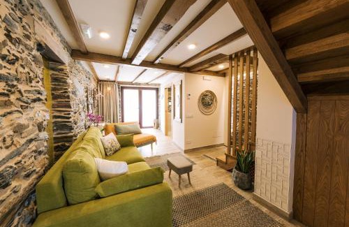 Francos Maison | casa boral