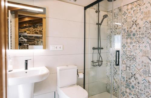 Francos Maison | casa boral