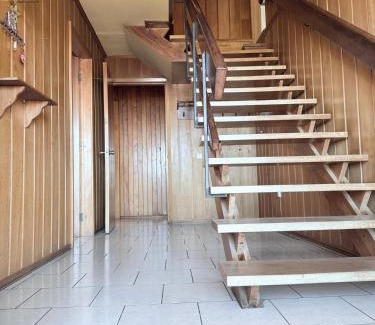 Frutillar Maison | Casa Borde Lago Frutillar Bajo