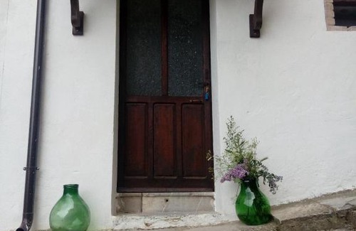 Cancellara Appartement | Casa borghetto
