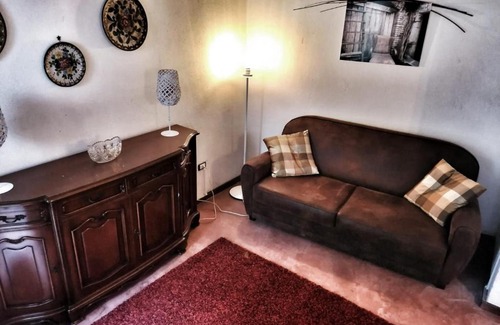 Cancellara Appartement | Casa borghetto