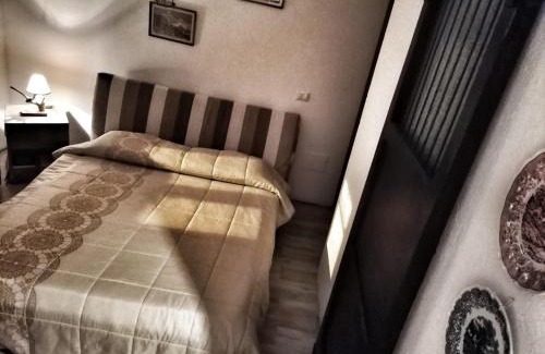 Cancellara Appartement | Casa borghetto