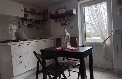 Carpeneto Appartement | Casa Borgo SantAlberto