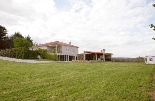 Vilamelle Maison | Casa Borlas