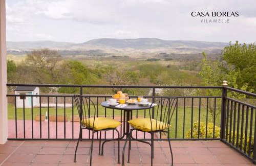 Vilamelle Maison | Casa Borlas