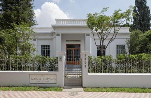 Zona Minerva Hôtel | Casa Bosque Eduviges