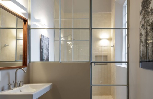 Zona Minerva Hôtel | Casa Bosque Eduviges