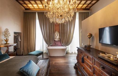 Oltrarno Hôtel | Casa Botticelli