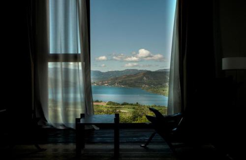 Conca de Dalt Hôtel | Casa Boumort