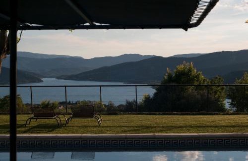 Conca de Dalt Hôtel | Casa Boumort