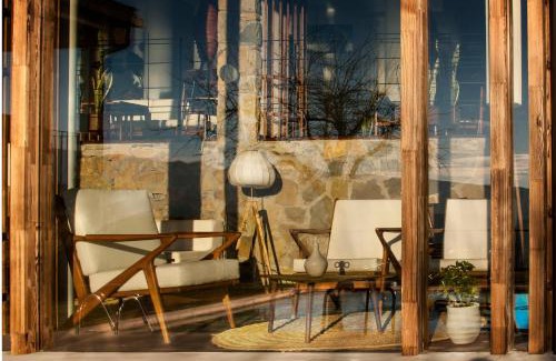 Conca de Dalt Hôtel | Casa Boumort