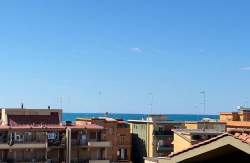 Ladispoli Appartement | Casa Bouquet