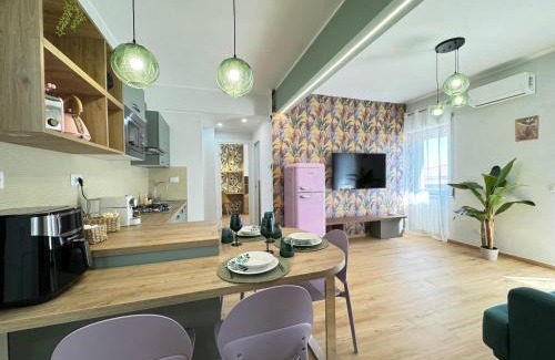 Ladispoli Appartement | Casa Bouquet