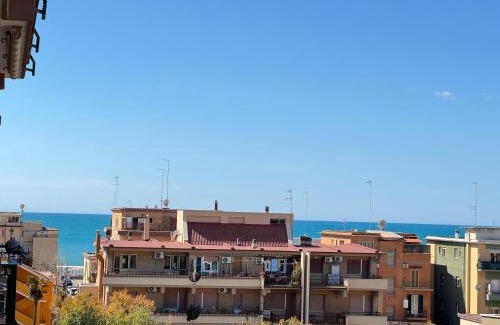 Ladispoli Appartement | Casa Bouquet