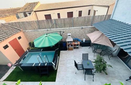 Sarinena Maison | CASA BOUTIQUE LOS MONEGROS