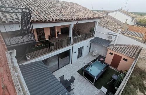 Sarinena Maison | CASA BOUTIQUE LOS MONEGROS