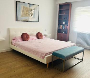 Sarinena Maison | CASA BOUTIQUE LOS MONEGROS