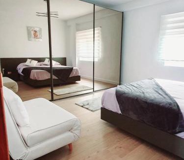 Sarinena Maison | CASA BOUTIQUE LOS MONEGROS
