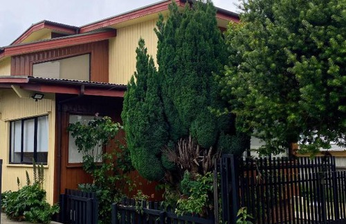 Puerto Montt Maison | Casa Boutique Angelmo