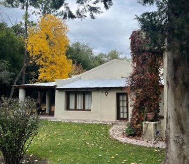 Las Rosas Maison | Casa Boutique con piscina y cercana a plaza de Villa de las Rosas