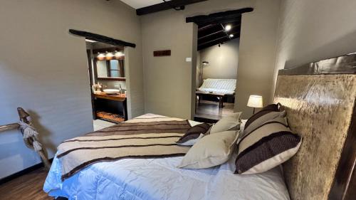 Las Rosas Maison | Casa Boutique con piscina y cercana a plaza de Villa de las Rosas