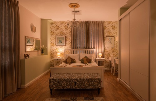 Nahariya Hôtel | Casa Boutique Hotel
