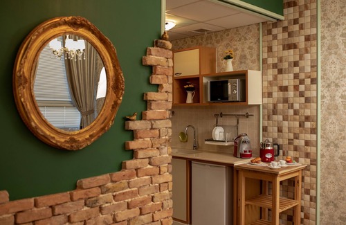 Nahariya Hôtel | Casa Boutique Hotel