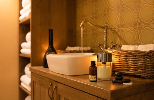 Nahariya Hôtel | Casa Boutique Hotel