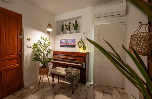 Tarrega Maison | Casa Boutique Kimeta