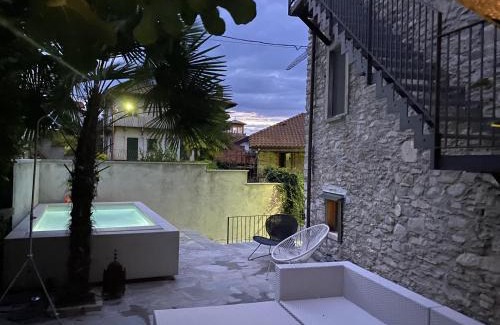 Vedasco Maison | Casa Boutique Pietra