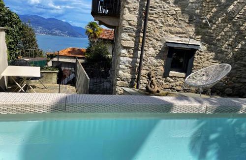 Vedasco Maison | Casa Boutique Pietra
