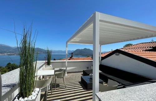 Vedasco Maison | Casa Boutique Pietra