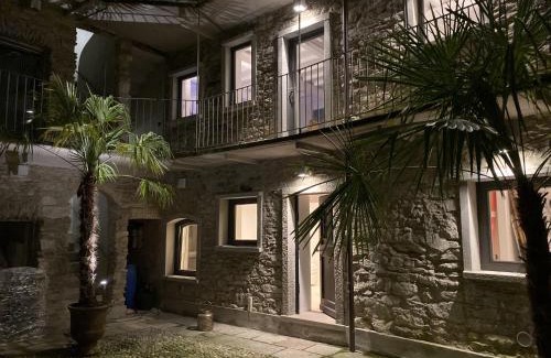 Vedasco Maison | Casa Boutique Pietra