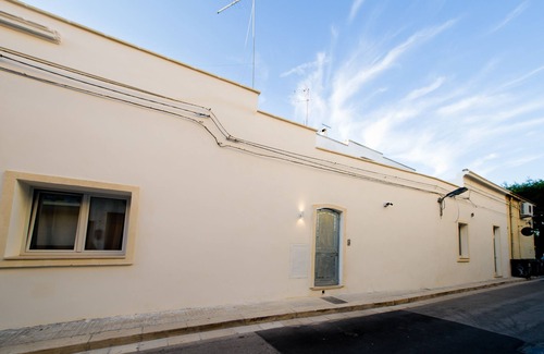 Mesagne Appartement | * Casa Bova Francy "très centrale à Mesagne